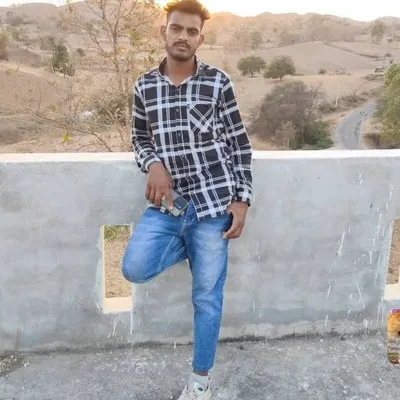 Ariyan Garasiya profile