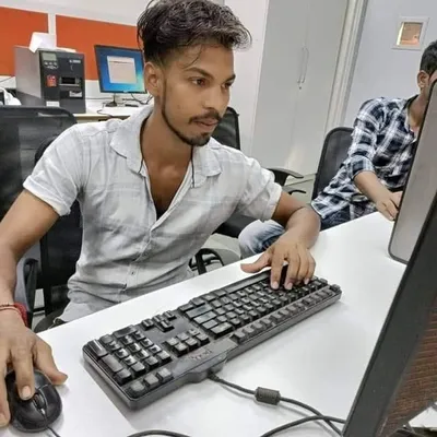 Ariyan Bhardwaj profile