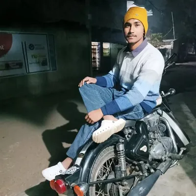 King Kaif ا عریض profile