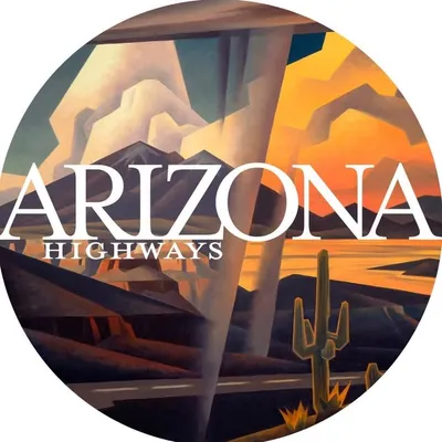 Arizona Highways profile
