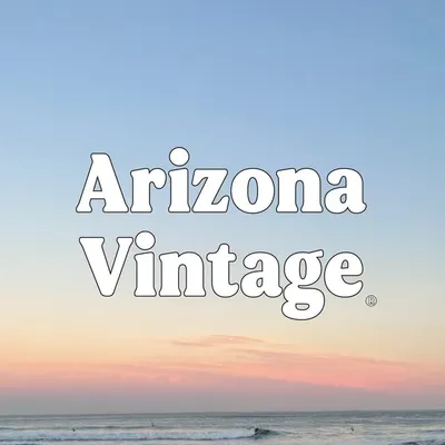 Arizona Vintage ® profile