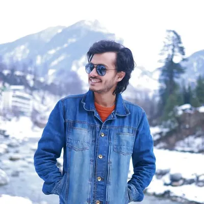Ariz Parvez Arts | INDIA ๐ฎ๐ณ profile