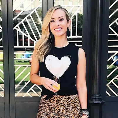 Allison Jacobsen profile