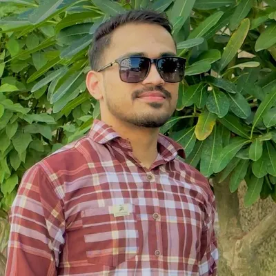 Arjan Sharma profile