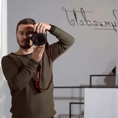 Arjan Bytyqi Photographer profile