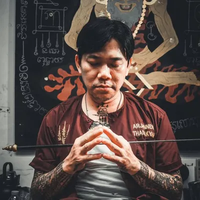 Visut Srirattana profile