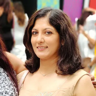 Priyankka Kinariwala profile