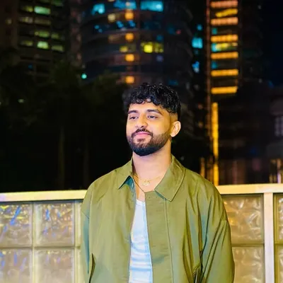 Arjay Shashikaran profile