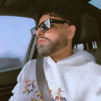Arj Brar- ਅਰਜ ਬਰਾੜ profile
