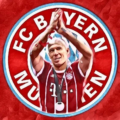 FC Bayern München | AR1011 profile