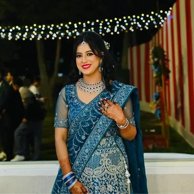 Arjina Ali profile