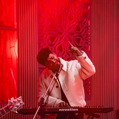 Arjit Srivastava (ARV) profile