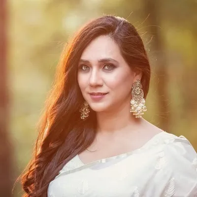 Arjita Alka Sethi | अर्जिता अलका सेठी profile