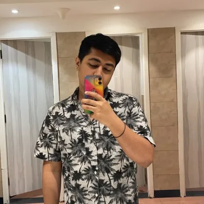 Arjit Priyam profile