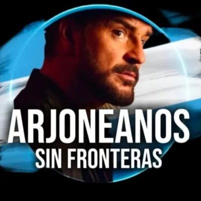 Arjoneanos Sin Fronteras profile