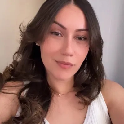 Pamela Arjonas | Gestão & Estilo profile