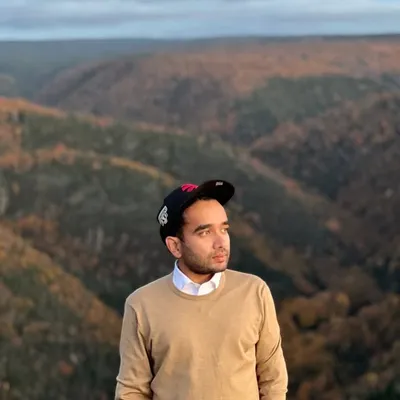 Arjun Yadav profile