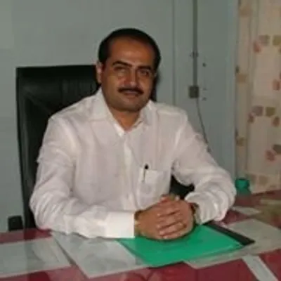 Arjun Khatariya profile