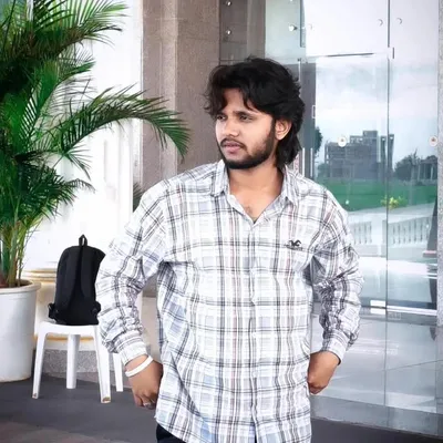 Arjun Regar Instagram profile photo
