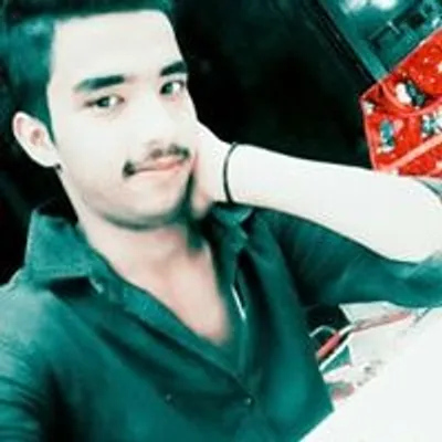 Arjun Arora profile