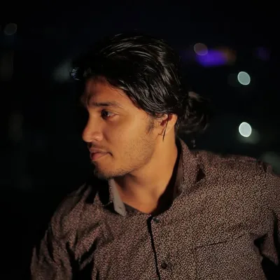 अर्जुन 🫧 profile