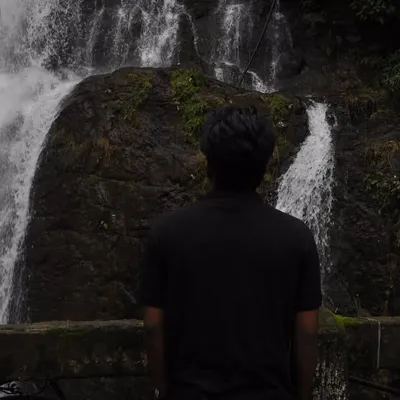 arjun raghav profile