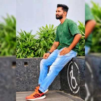 Arjun Devadas profile