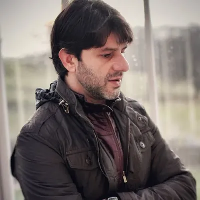 Arjun Mathur profile