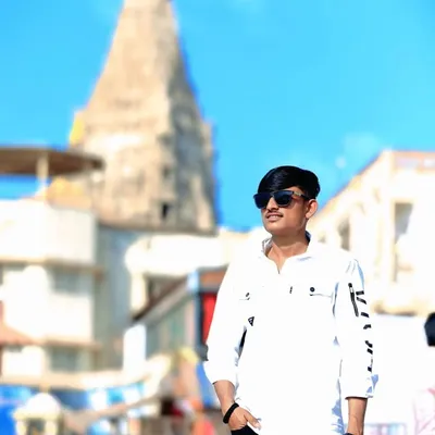 Ajju Thakor profile