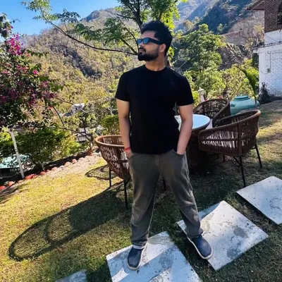 ARJUN ❤️ profile