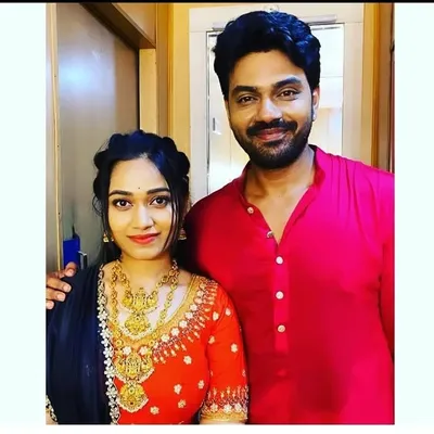 Arjun_ambati_fan profile