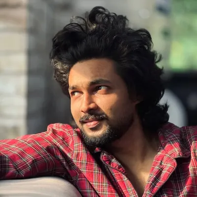 Arjun profile