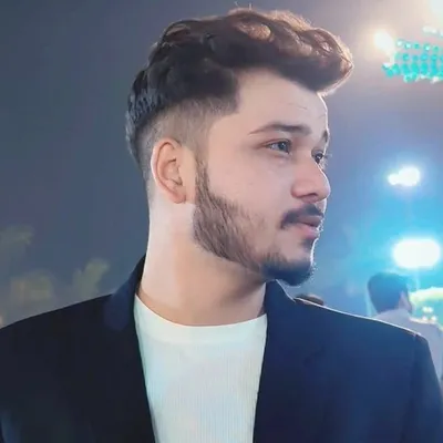 Arjun Pratap Singh profile