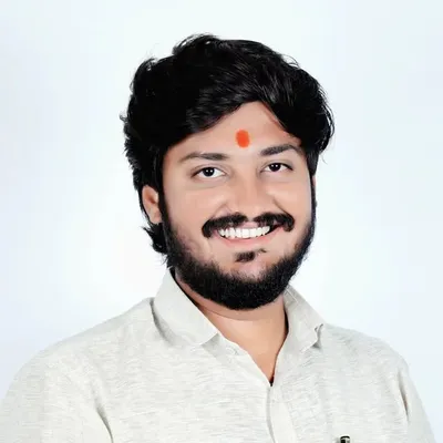 Arjun Barwal profile