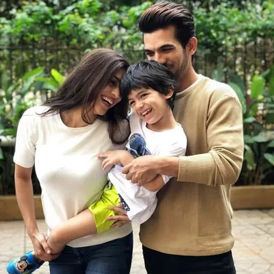 Arjun Bijlani💍 profile