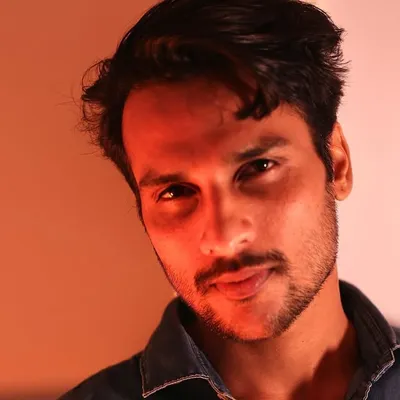 Arjun chandel profile