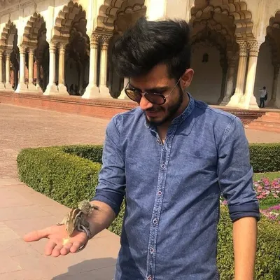 Arjun Dadhwal profile
