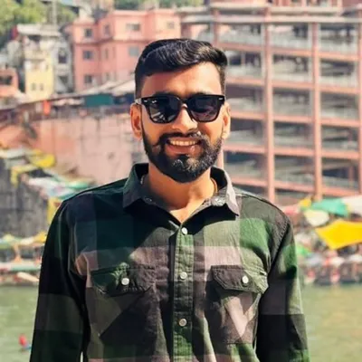 Arjun Dangi profile
