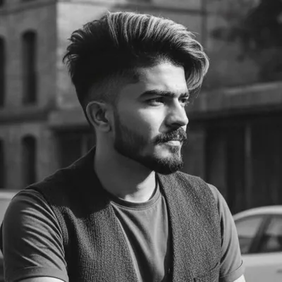 Amit Moradiya profile