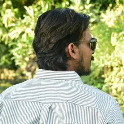 Banjara Arjun profile