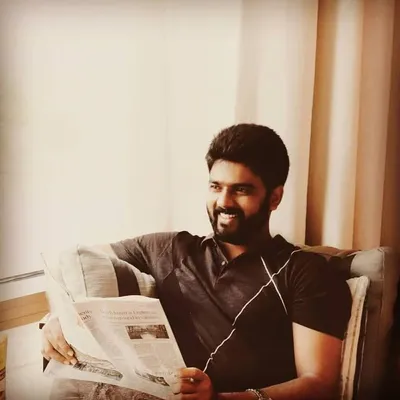 Dr. Nagarjun B Gowda IAS profile