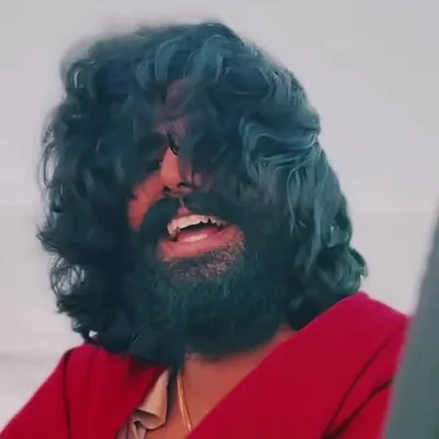 Arjun Jayshreeben Jadeja profile