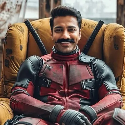 ARJUN profile