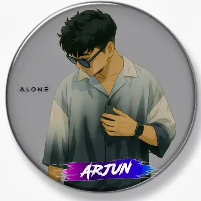 Arjun sah profile