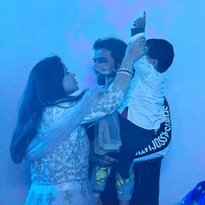 Arjun Mann profile