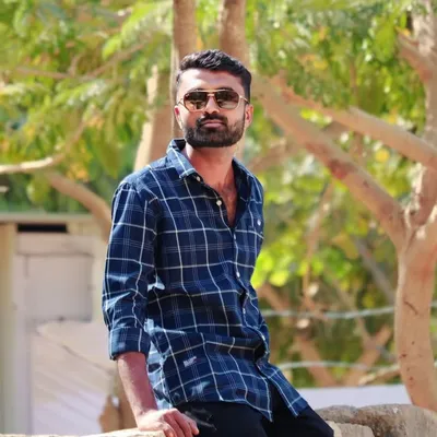 arjun parmar (ap) profile