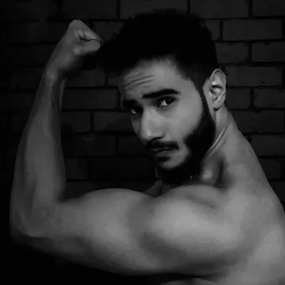Arjun profile