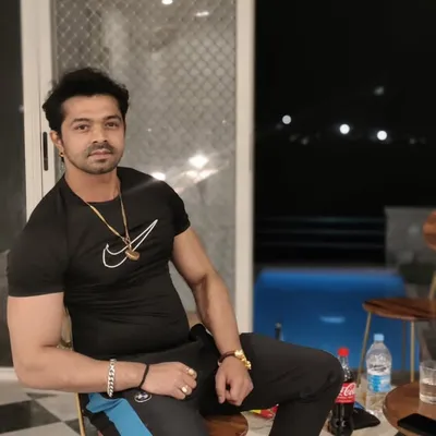 Arjun Paliwal (joshi) profile