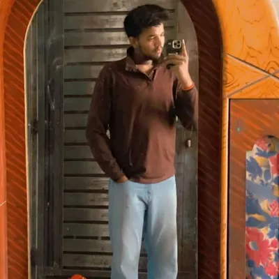 Arjun pardhan profile