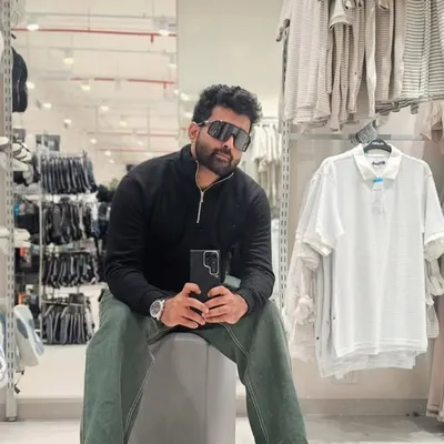 I'M PARIYARAM🦹 profile